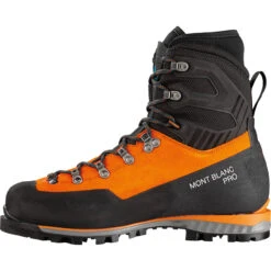 Scarpa Men's Mont Blanc Pro Gore-Tex® Boot 10 Scarpa Men's Mont Blanc Pro Gore-Tex® Boot -Scarpa Trail Outlet Store iview 3006956 001 pic3