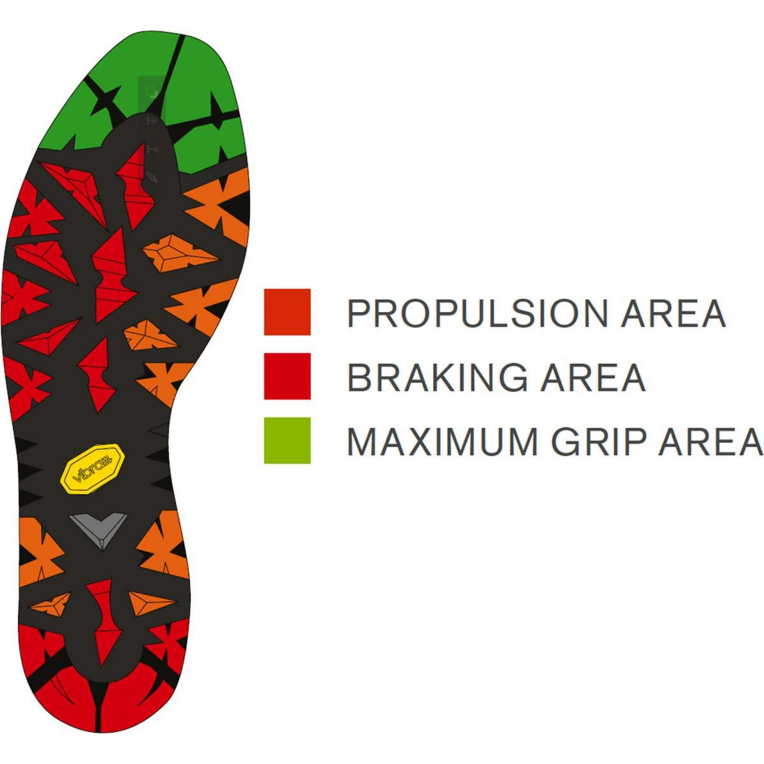 Scarpa Men's Mont Blanc Pro Gore-Tex® Boot 7 Scarpa Men's Mont Blanc Pro Gore-Tex® Boot - Image 7