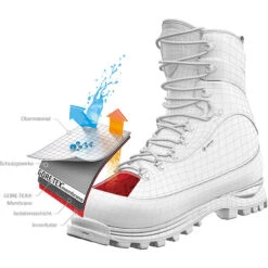 Scarpa Men's Mont Blanc Pro Gore-Tex® Boot 15 Scarpa Men's Mont Blanc Pro Gore-Tex® Boot -Scarpa Trail Outlet Store iview 3006956 001 pic8