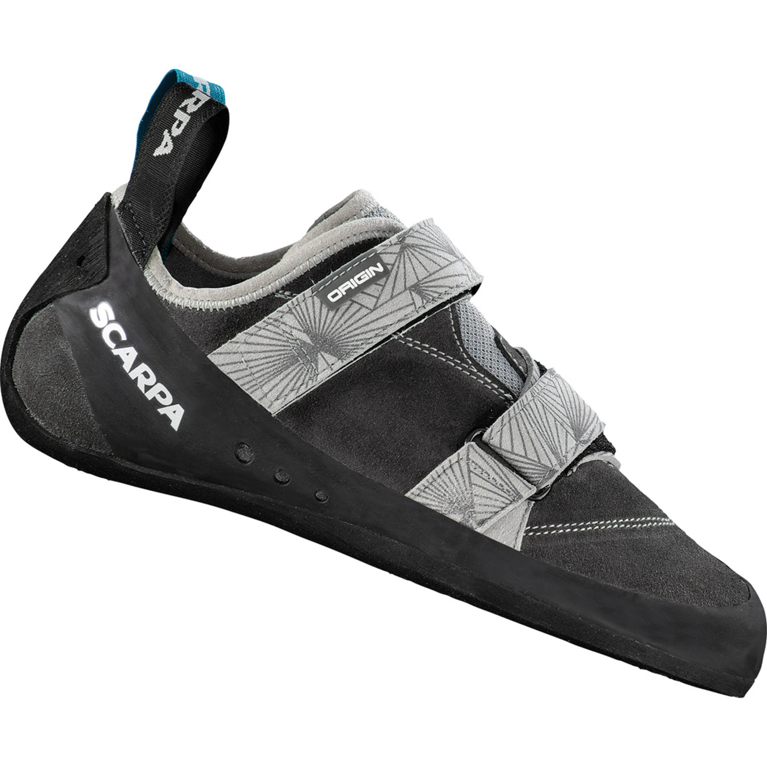 Scarpa Men's Origin Climbing Shoe 1 Scarpa Men's Origin Climbing Shoe