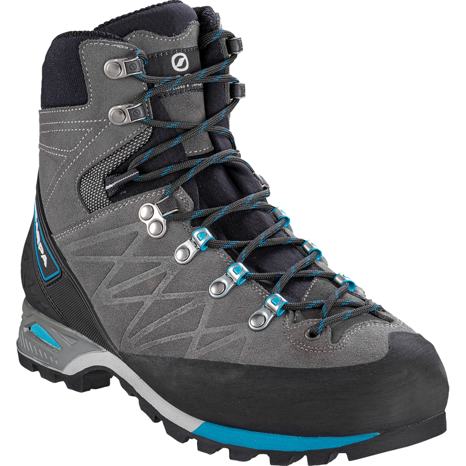 Scarpa Men's Marmolada Pro HD Boots 1 Scarpa Men's Marmolada Pro HD Boots