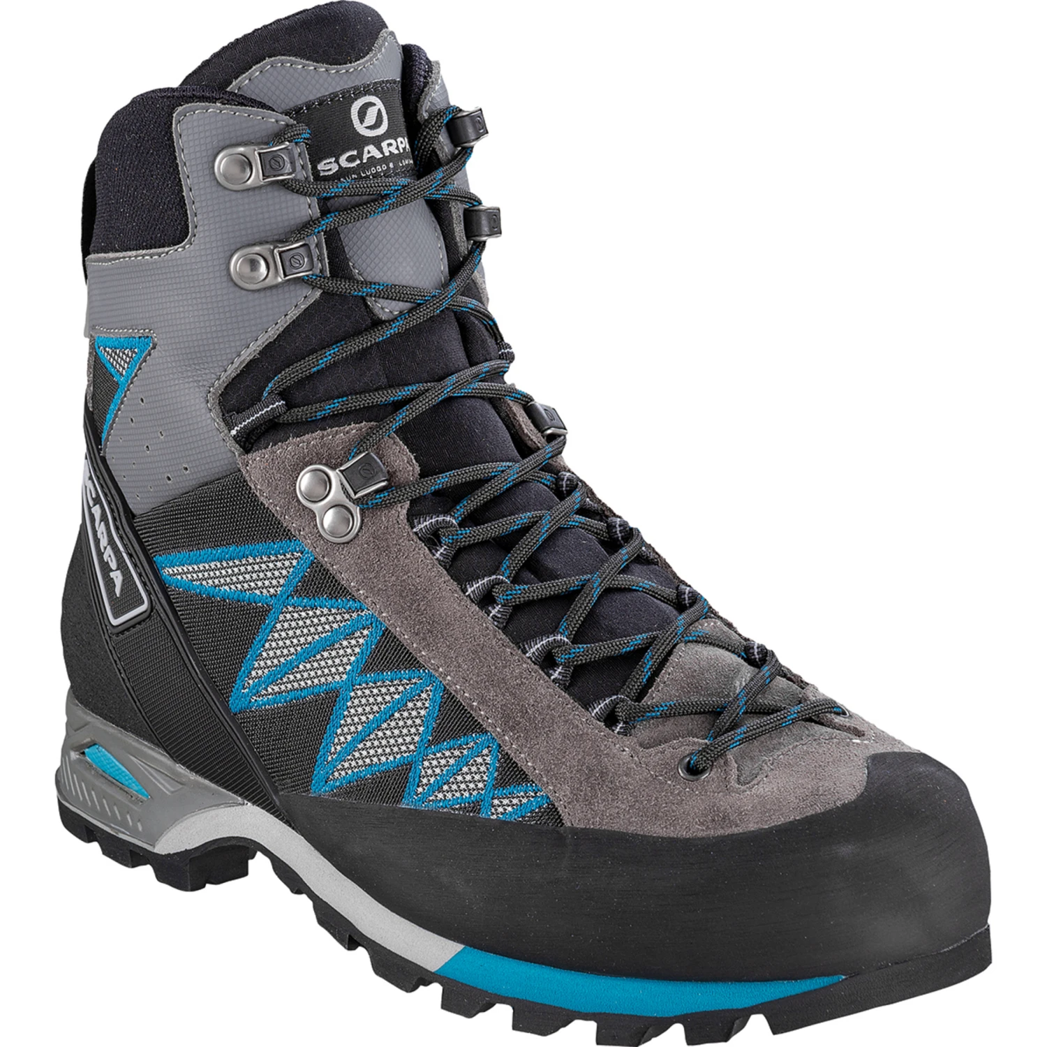 Scarpa Men's Marmolada Trek HD Boot 1 Scarpa Men's Marmolada Trek HD Boot