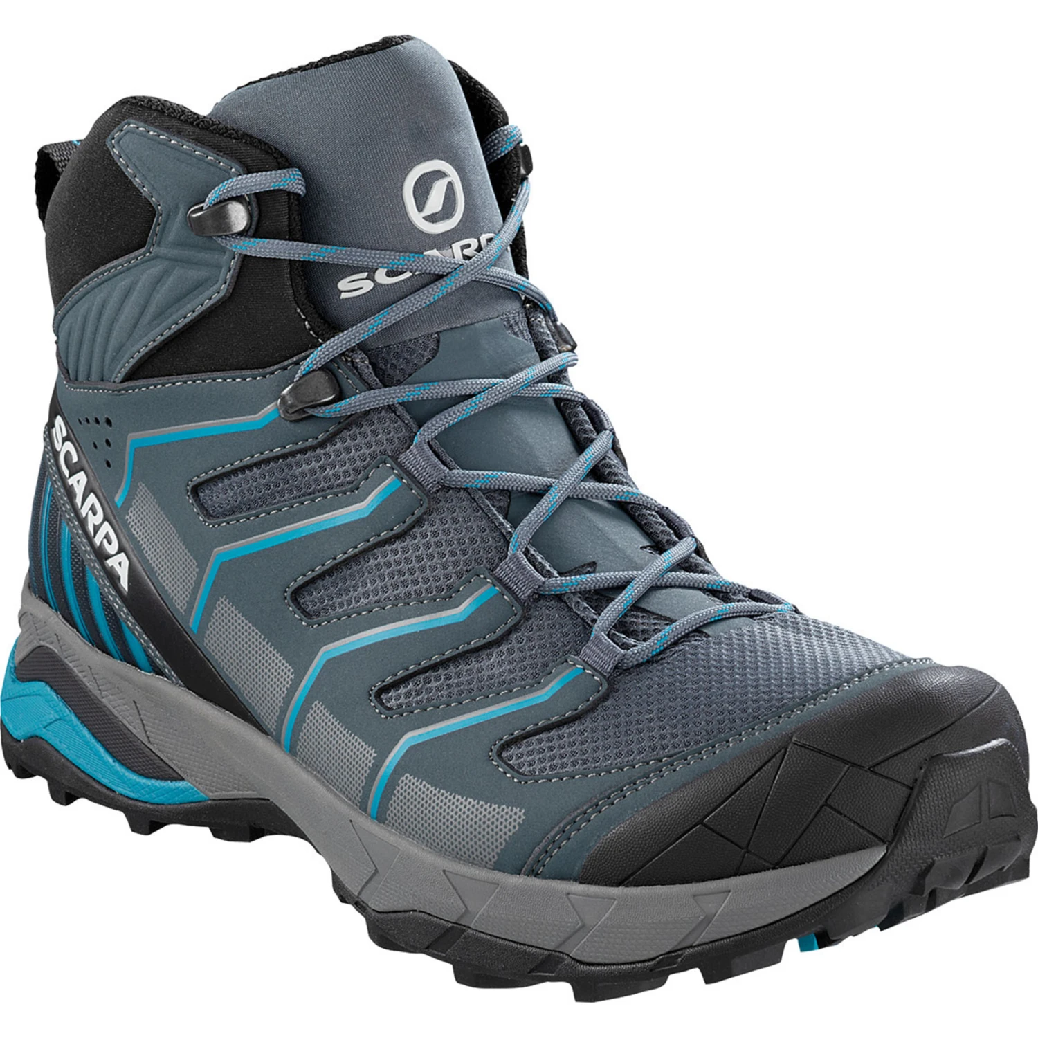 Scarpa Men's Maverick Mid GTX Shoe 1 Scarpa Men's Maverick Mid GTX Shoe