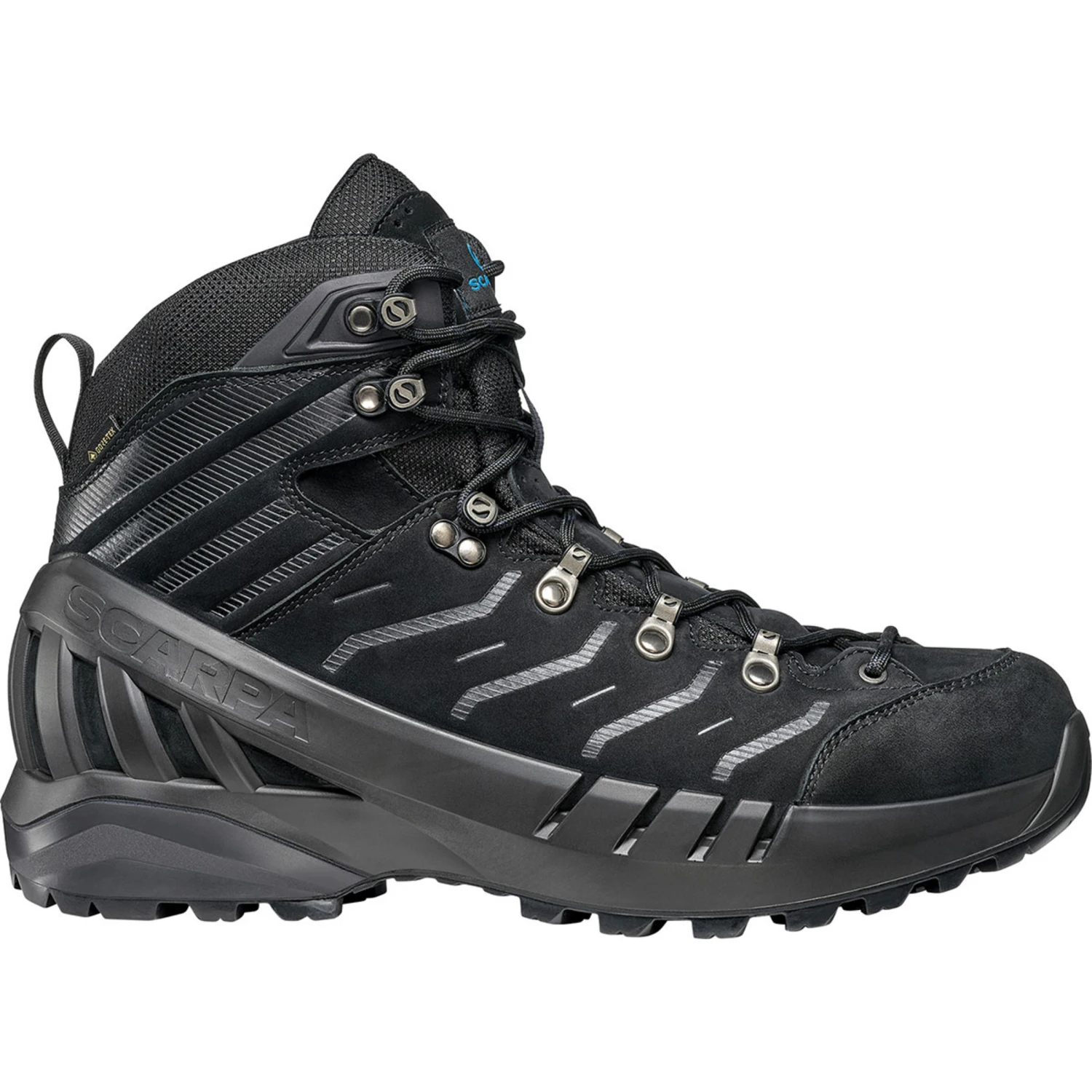 Scarpa Men's Cyclone GTX Shoes 1 Scarpa Men's Cyclone GTX Shoes