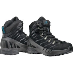 Scarpa Men's Cyclone GTX Shoes 10 Scarpa Men's Cyclone GTX Shoes -Scarpa Trail Outlet Store iview 3008352 001 pic3