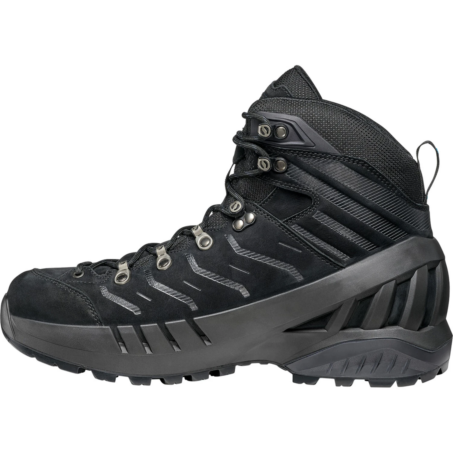 Scarpa Men's Cyclone GTX Shoes 5 Scarpa Men's Cyclone GTX Shoes - Image 5