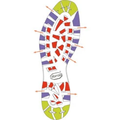 Scarpa Men's Manta Tech GTX Shoes 20 Scarpa Men's Manta Tech GTX Shoes -Scarpa Trail Outlet Store iview 3008353 001 pic10