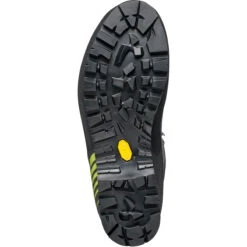 Scarpa Men's Manta Tech GTX Shoes 17 Scarpa Men's Manta Tech GTX Shoes -Scarpa Trail Outlet Store iview 3008353 001 pic7