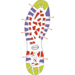 Scarpa Women's Manta Tech GTX Boots -Scarpa Trail Outlet Store iview 3008354 001 pic10