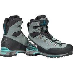 Scarpa Women's Manta Tech GTX Boots -Scarpa Trail Outlet Store iview 3008354 001 pic3