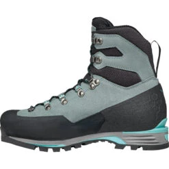 Scarpa Women's Manta Tech GTX Boots -Scarpa Trail Outlet Store iview 3008354 001 pic5