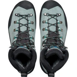 Scarpa Women's Manta Tech GTX Boots -Scarpa Trail Outlet Store iview 3008354 001 pic6