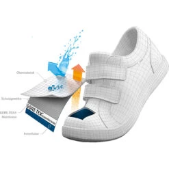 Scarpa Kids Mescalito Lace GTX Shoes -Scarpa Trail Outlet Store iview 3008355 001 pic7