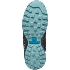 Scarpa Kids Mescalito Lace GTX Shoes -Scarpa Trail Outlet Store iview 3008355 025 pic6