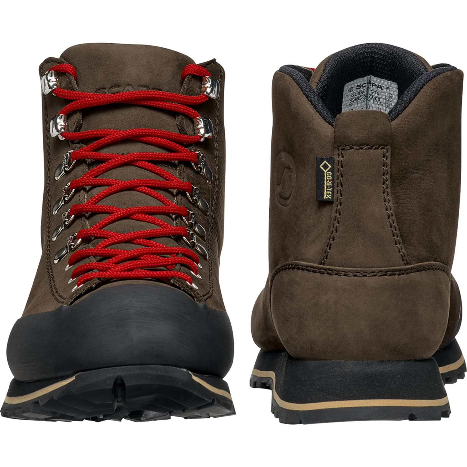 Scarpa Guida City GTX Shoes 3 Scarpa Guida City GTX Shoes - Image 3