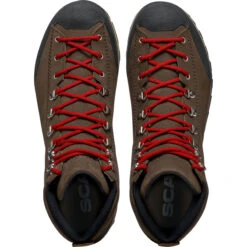 Scarpa Guida City GTX Shoes 11 Scarpa Guida City GTX Shoes -Scarpa Trail Outlet Store iview 3008360 088 pic5