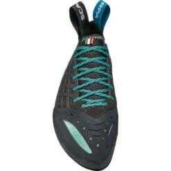 Scarpa Women's Instinct Lace Climbing Shoes -Scarpa Trail Outlet Store iview 3008361 001 pic3
