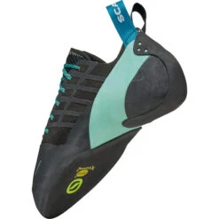 Scarpa Women's Instinct Lace Climbing Shoes -Scarpa Trail Outlet Store iview 3008361 001 pic5