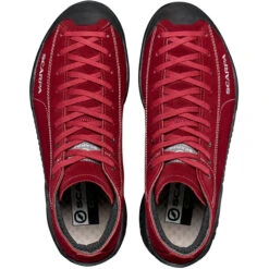 Scarpa Mojito Mid GTX Shoes -Scarpa Trail Outlet Store iview 3008388 049 pic5