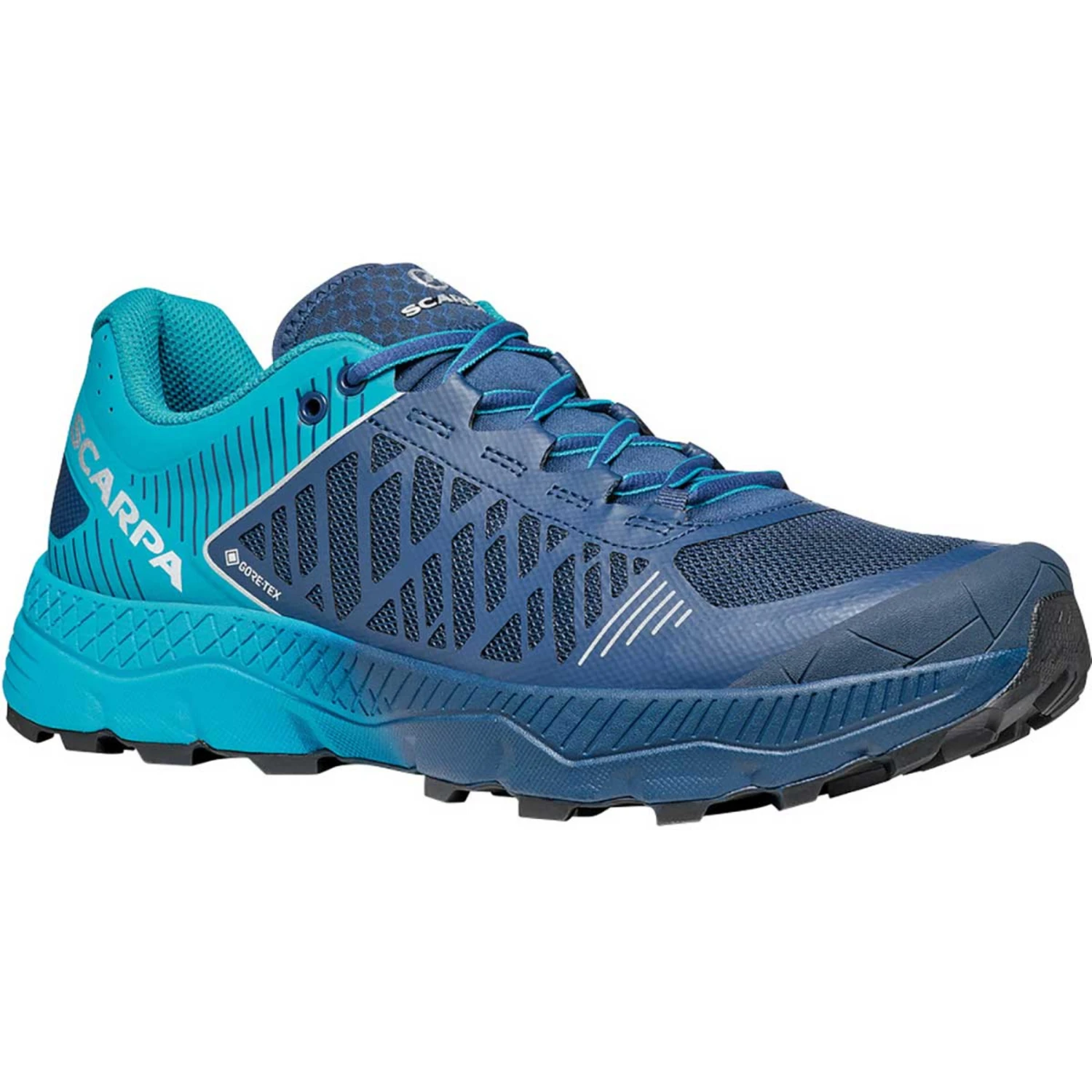 Scarpa Men's Spin Ultra GTX Shoes 2 Scarpa Men's Spin Ultra GTX Shoes - Image 2