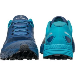 Scarpa Men's Spin Ultra GTX Shoes 11 Scarpa Men's Spin Ultra GTX Shoes -Scarpa Trail Outlet Store iview 3008392 017 pic12