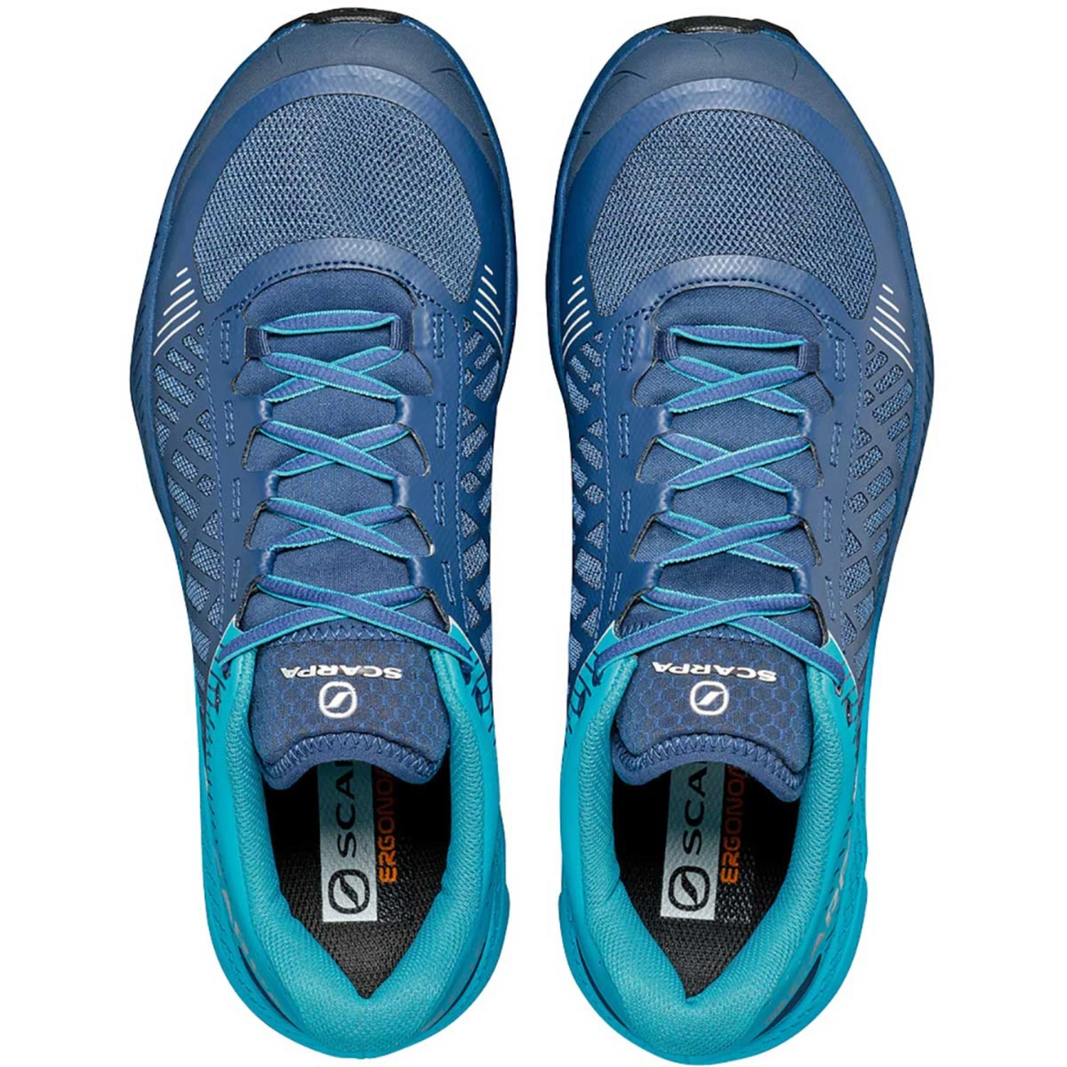 Scarpa Men's Spin Ultra GTX Shoes 5 Scarpa Men's Spin Ultra GTX Shoes - Image 5