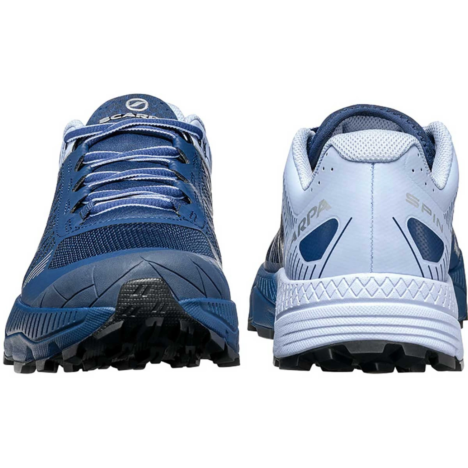 Scarpa Women's Spin Ultra GTX Shoes 3 Scarpa Women's Spin Ultra GTX Shoes - Image 3