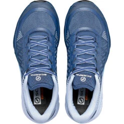 Scarpa Women's Spin Ultra GTX Shoes 10 Scarpa Women's Spin Ultra GTX Shoes -Scarpa Trail Outlet Store iview 3008393 001 pic4