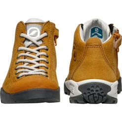 Scarpa Kids Mojito Mid-Z Shoes -Scarpa Trail Outlet Store iview 3008395 009 pic3