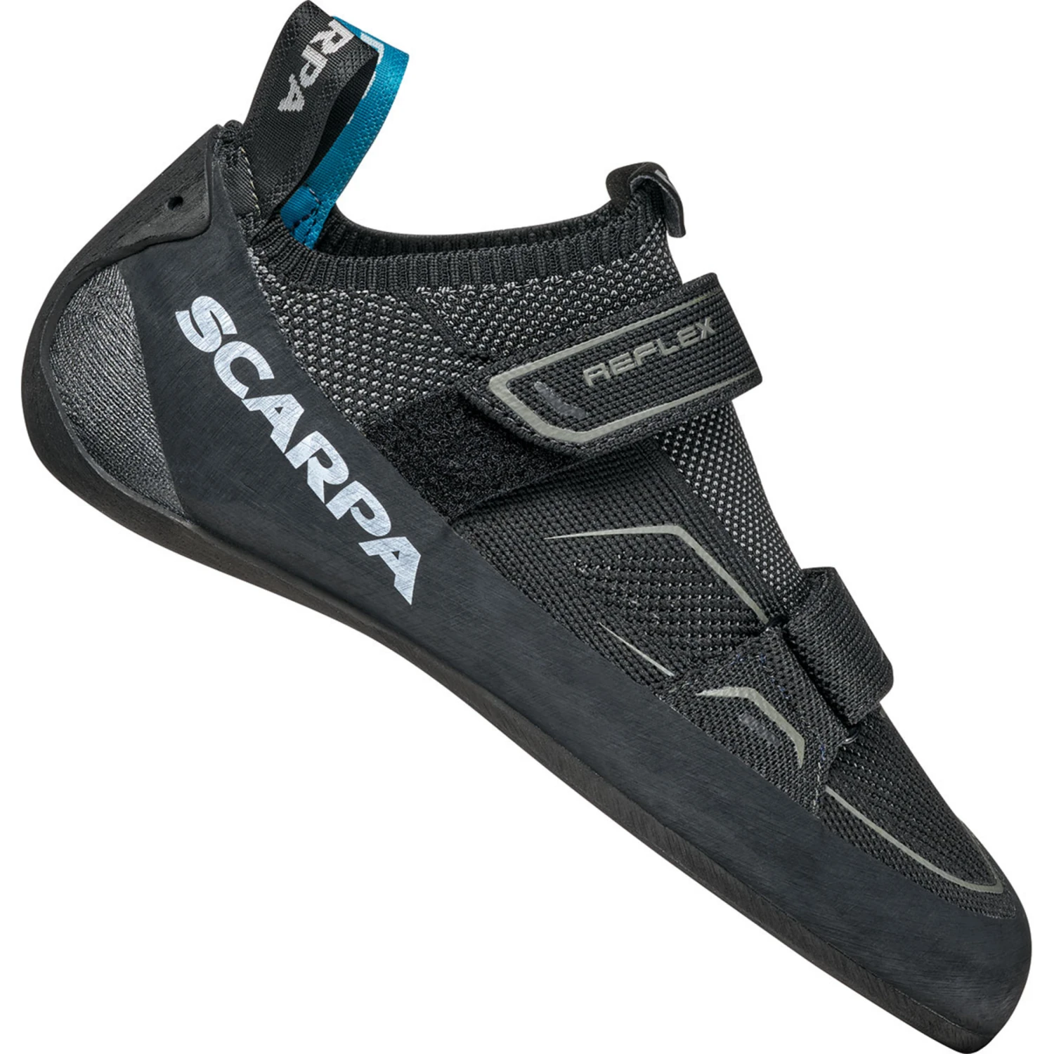 Scarpa Men's Reflex V Climbing Shoes 1 Scarpa Men's Reflex V Climbing Shoes