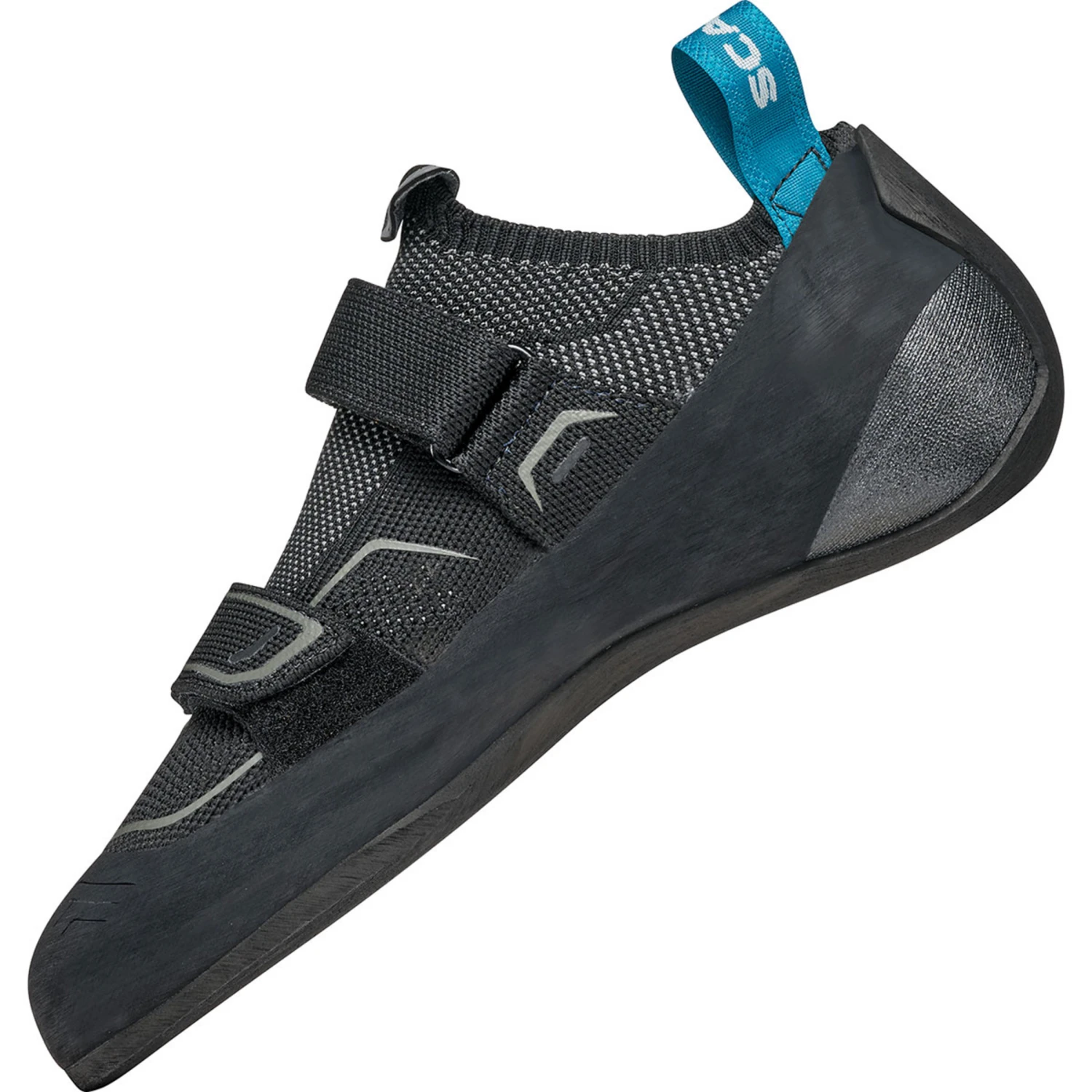 Scarpa Men's Reflex V Climbing Shoes 4 Scarpa Men's Reflex V Climbing Shoes - Image 4