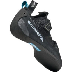 Scarpa Men's Reflex V Climbing Shoes 12 Scarpa Men's Reflex V Climbing Shoes -Scarpa Trail Outlet Store iview 3008398 001 pic6