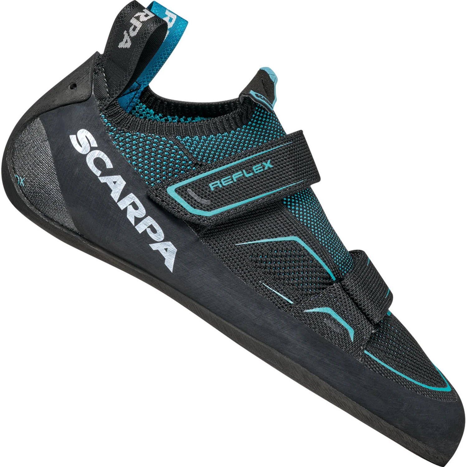 Scarpa Women's Reflex V Climbing Shoes 1 Scarpa Women's Reflex V Climbing Shoes