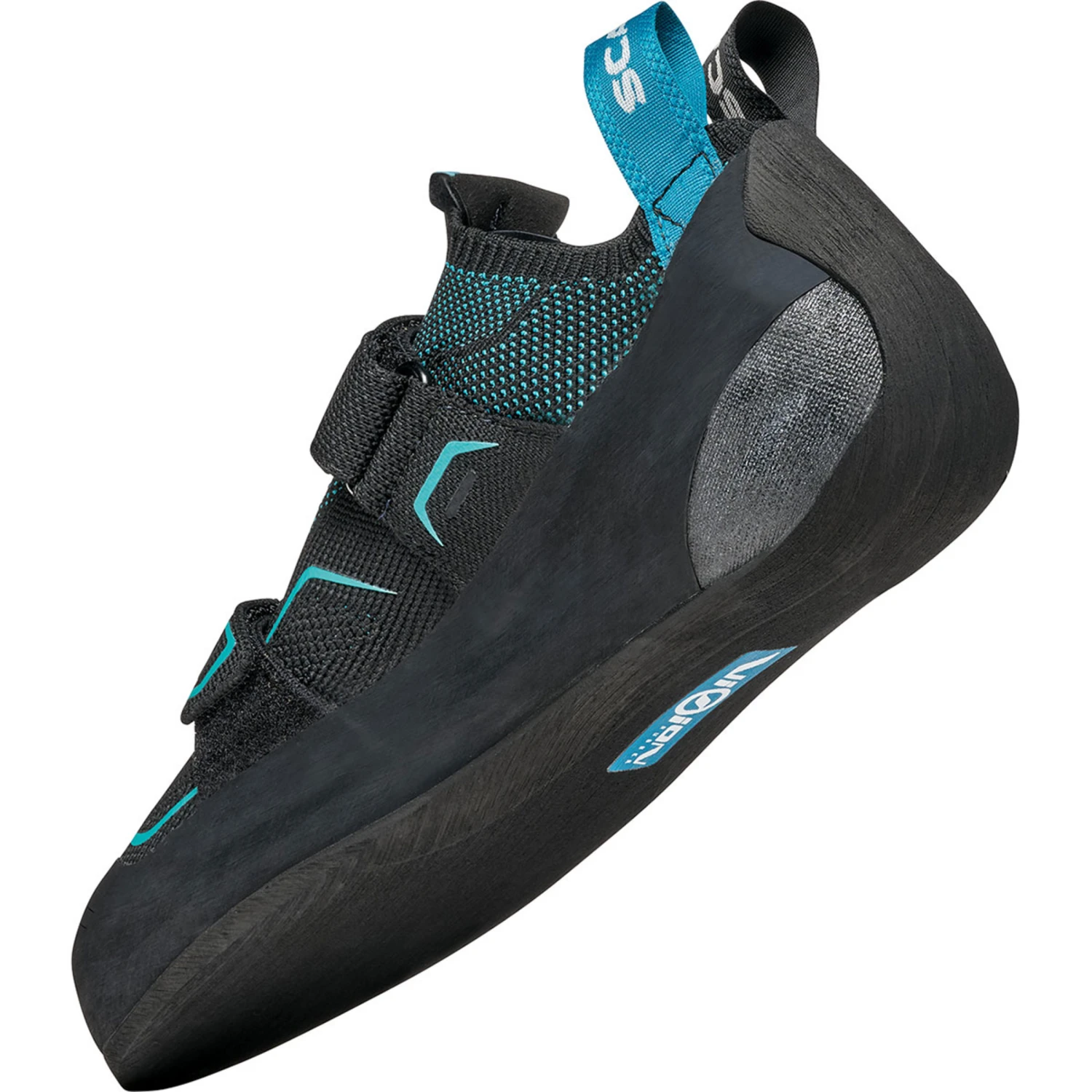 Scarpa Women's Reflex V Climbing Shoes 5 Scarpa Women's Reflex V Climbing Shoes - Image 5