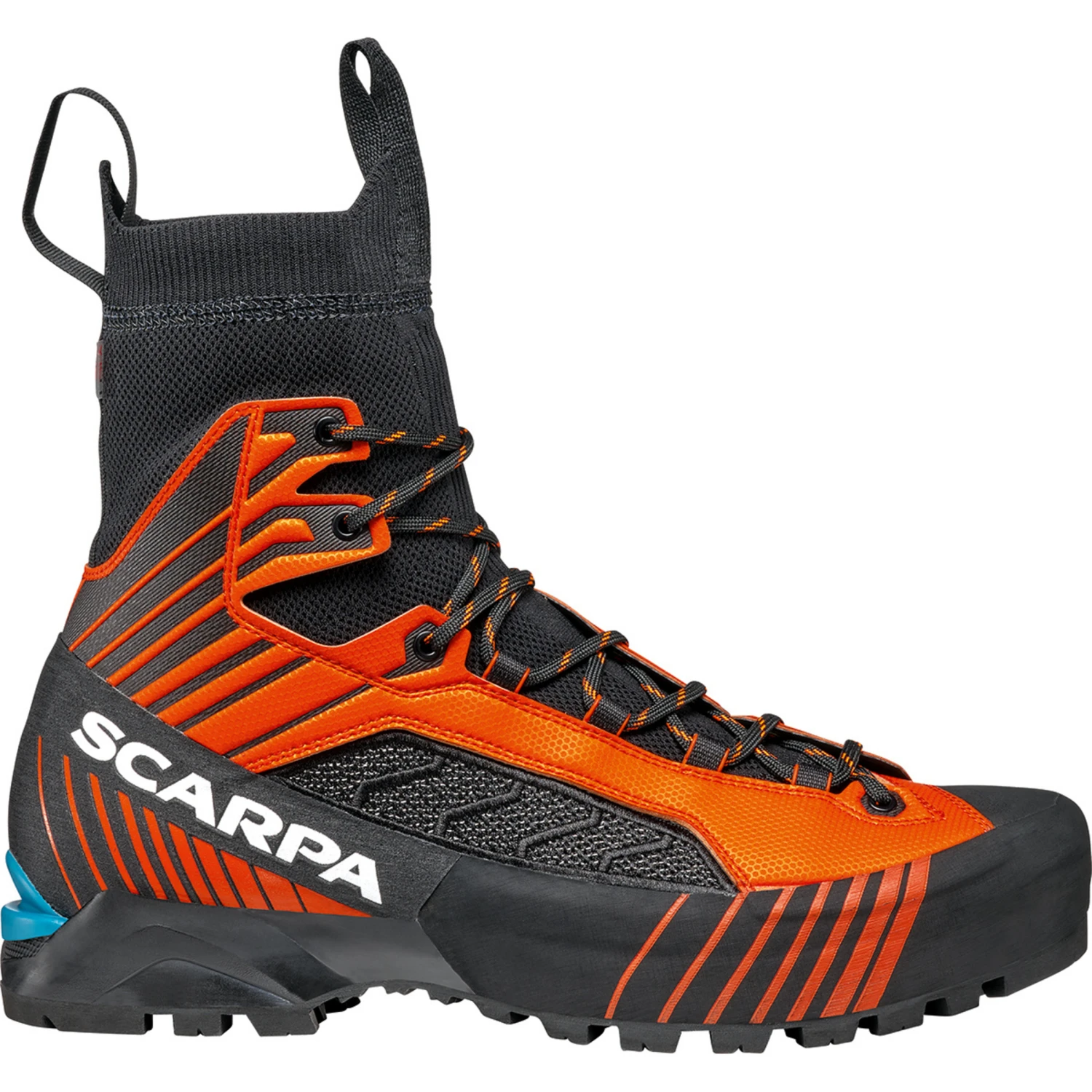Scarpa Ribelle Tech 2.0 HD Boots 1 Scarpa Ribelle Tech 2.0 HD Boots