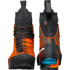 Scarpa Ribelle Tech 2.0 HD Boots 11 Scarpa Ribelle Tech 2.0 HD Boots -Scarpa Trail Outlet Store iview 3008400 001 pic4