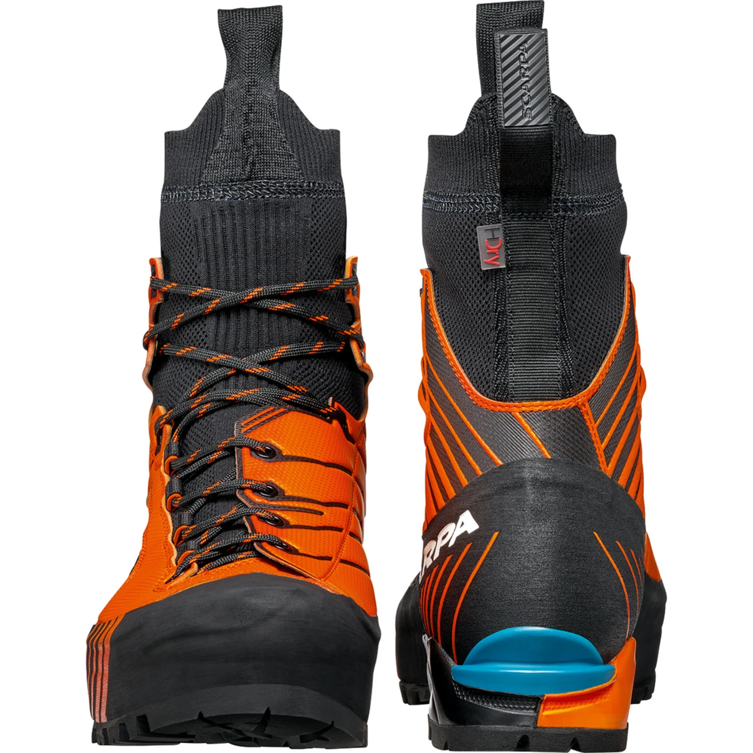 Scarpa Ribelle Tech 2.0 HD Boots 4 Scarpa Ribelle Tech 2.0 HD Boots - Image 4