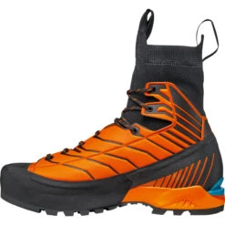 Scarpa Ribelle Tech 2.0 HD Boots 12 Scarpa Ribelle Tech 2.0 HD Boots -Scarpa Trail Outlet Store iview 3008400 001 pic5