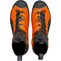 Scarpa Ribelle Tech 2.0 HD Boots 13 Scarpa Ribelle Tech 2.0 HD Boots -Scarpa Trail Outlet Store iview 3008400 001 pic6