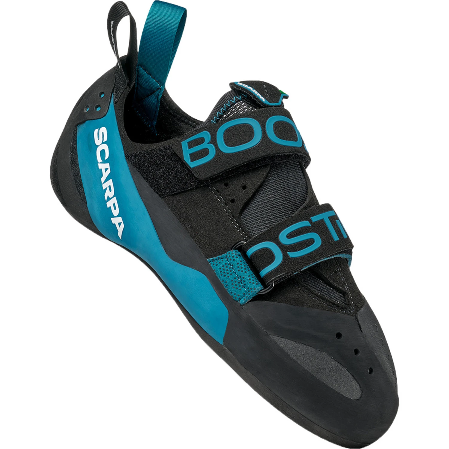 Scarpa Boostic Climbing Shoes 2 Scarpa Boostic Climbing Shoes - Image 2