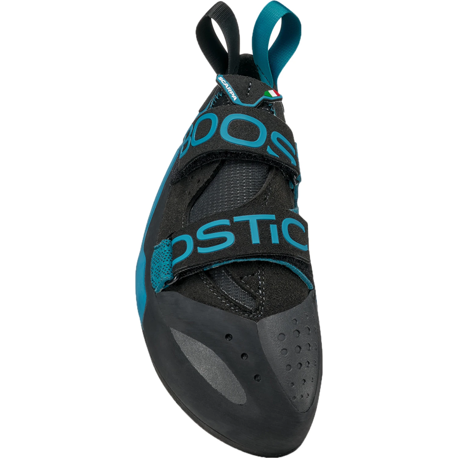Scarpa Boostic Climbing Shoes 3 Scarpa Boostic Climbing Shoes - Image 3