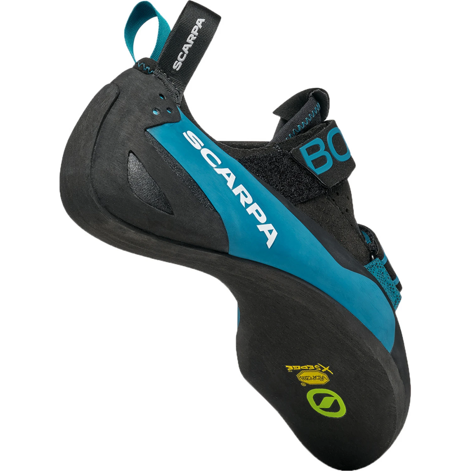 Scarpa Boostic Climbing Shoes 5 Scarpa Boostic Climbing Shoes - Image 5