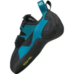 Scarpa Boostic Climbing Shoes 11 Scarpa Boostic Climbing Shoes -Scarpa Trail Outlet Store iview 3008952 001 pic6