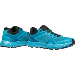 Scarpa Men's Spin 2.0 -Scarpa Trail Outlet Store iview 3008953 001 pic3
