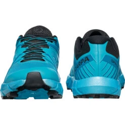 Scarpa Men's Spin 2.0 -Scarpa Trail Outlet Store iview 3008953 001 pic4