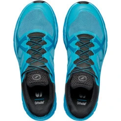 Scarpa Men's Spin 2.0 -Scarpa Trail Outlet Store iview 3008953 001 pic6