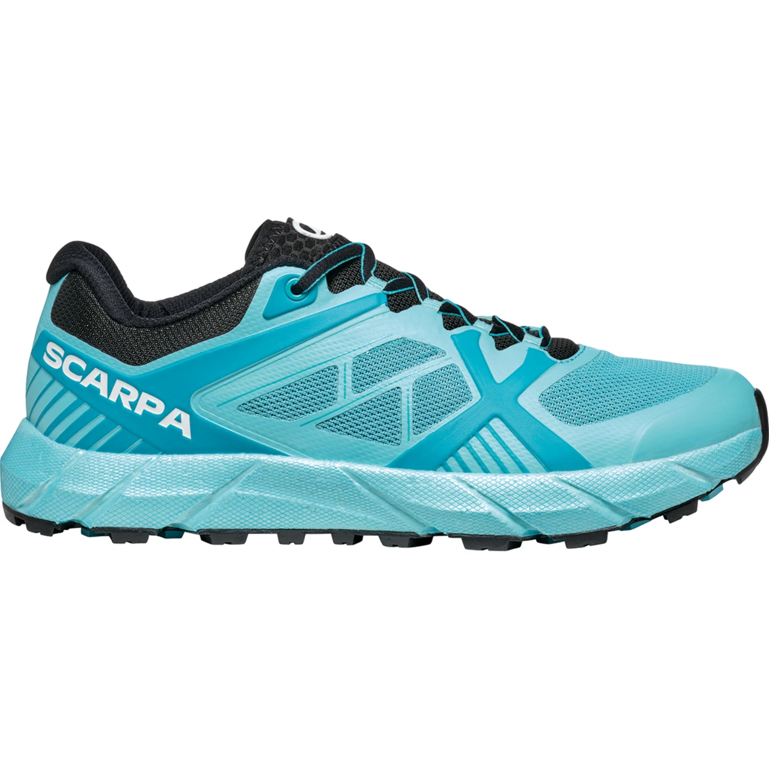 Scarpa Women's Spin 2.0 1 Scarpa Women's Spin 2.0
