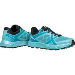 Scarpa Women's Spin 2.0 9 Scarpa Women's Spin 2.0 -Scarpa Trail Outlet Store iview 3008954 001 pic3