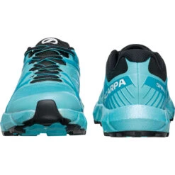 Scarpa Women's Spin 2.0 10 Scarpa Women's Spin 2.0 -Scarpa Trail Outlet Store iview 3008954 001 pic4