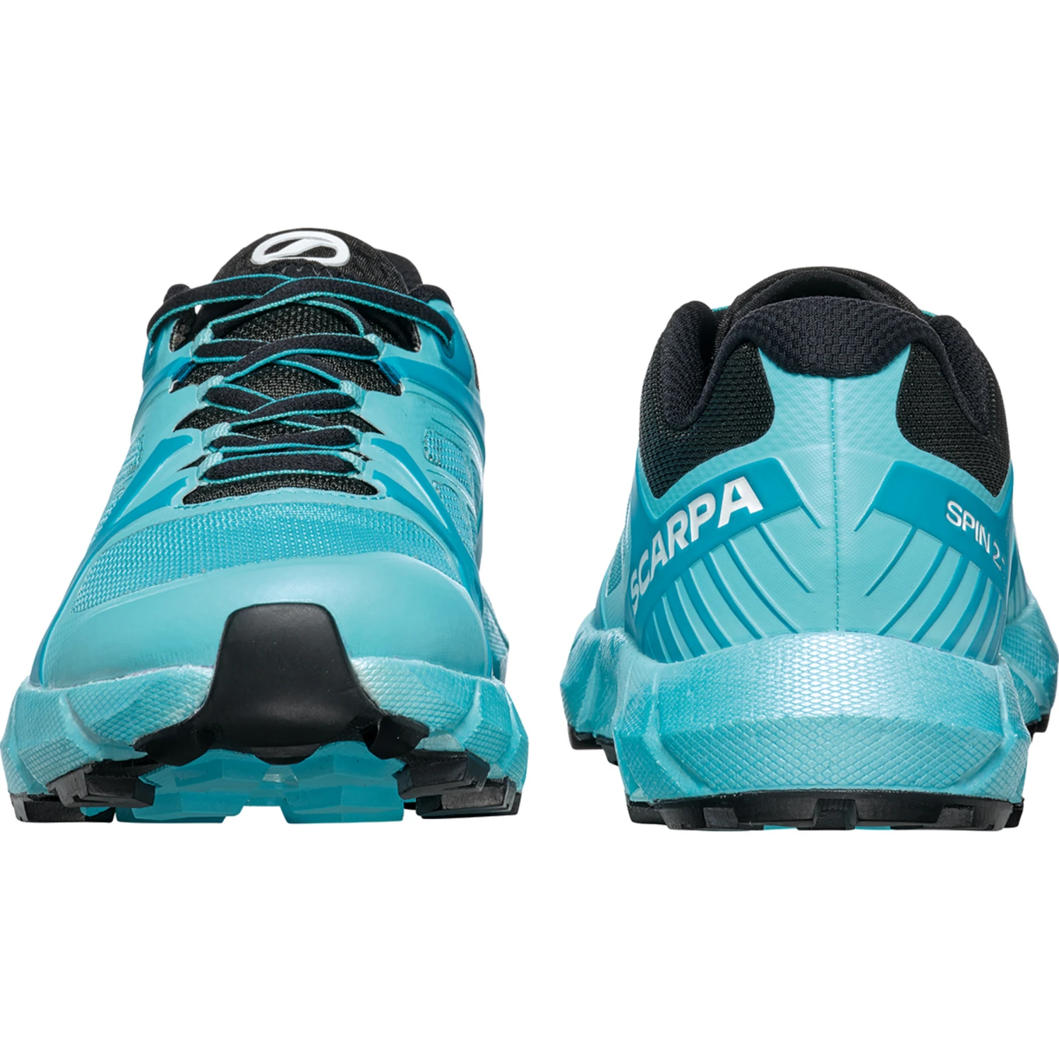 Scarpa Women's Spin 2.0 4 Scarpa Women's Spin 2.0 - Image 4